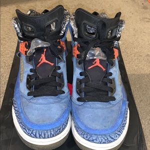 Spike Lee Jordan’s